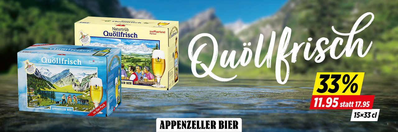 Appenzeller