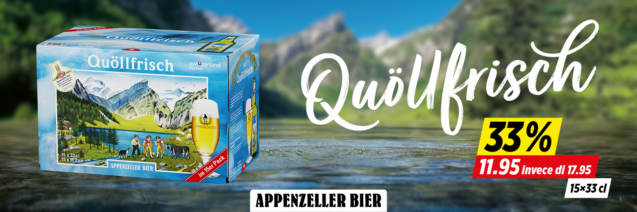 Appenzeller