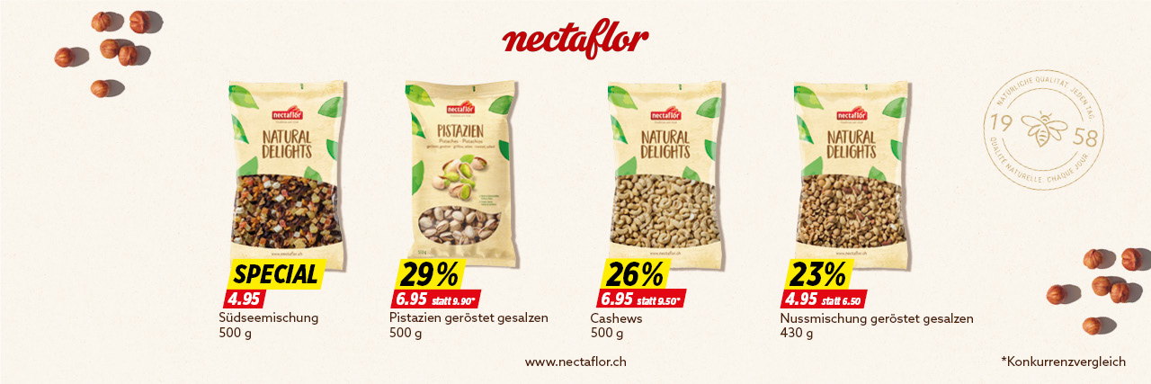 Nectaflor