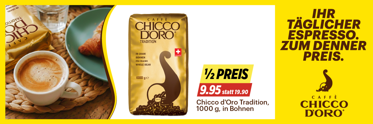 Chicco Doro