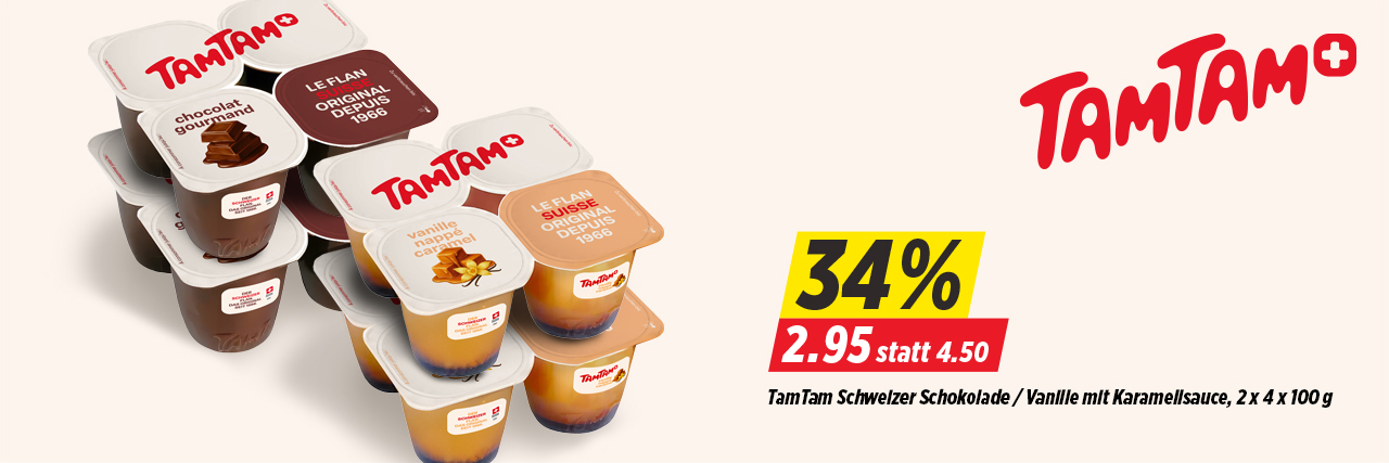 Tam Tam