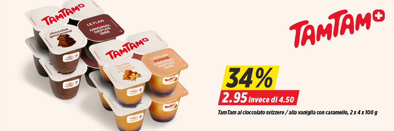 Tam Tam