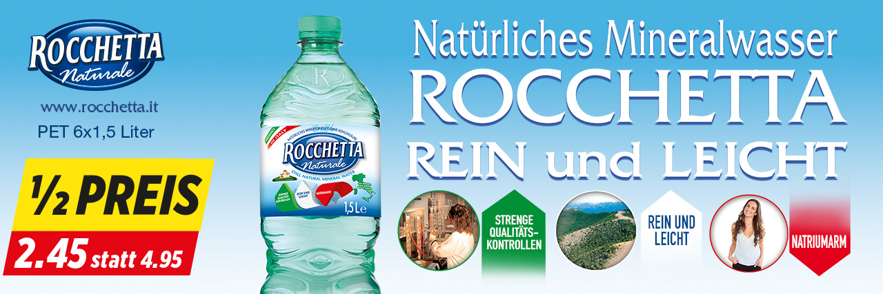 Rocchetta