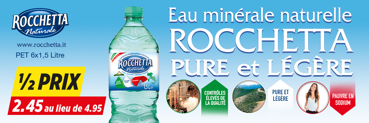 Rocchetta