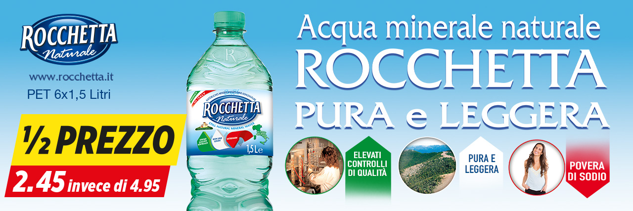 Rocchetta