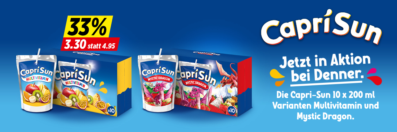 Capi Sun