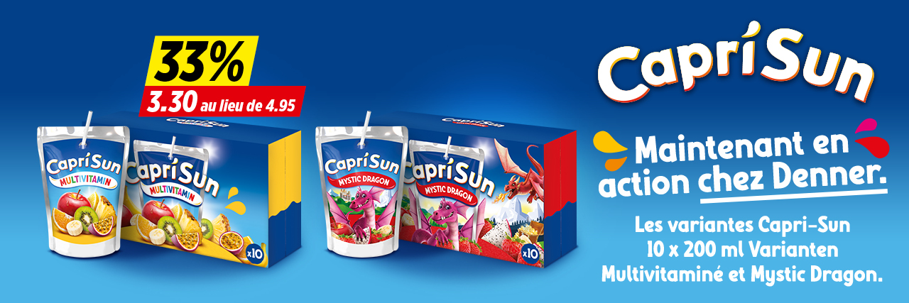 Capi Sun