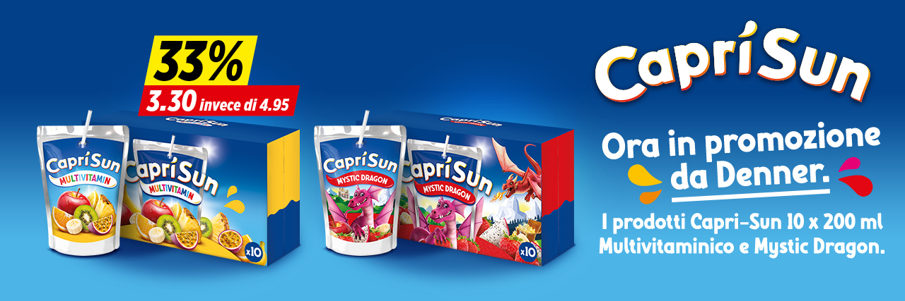 Capi Sun