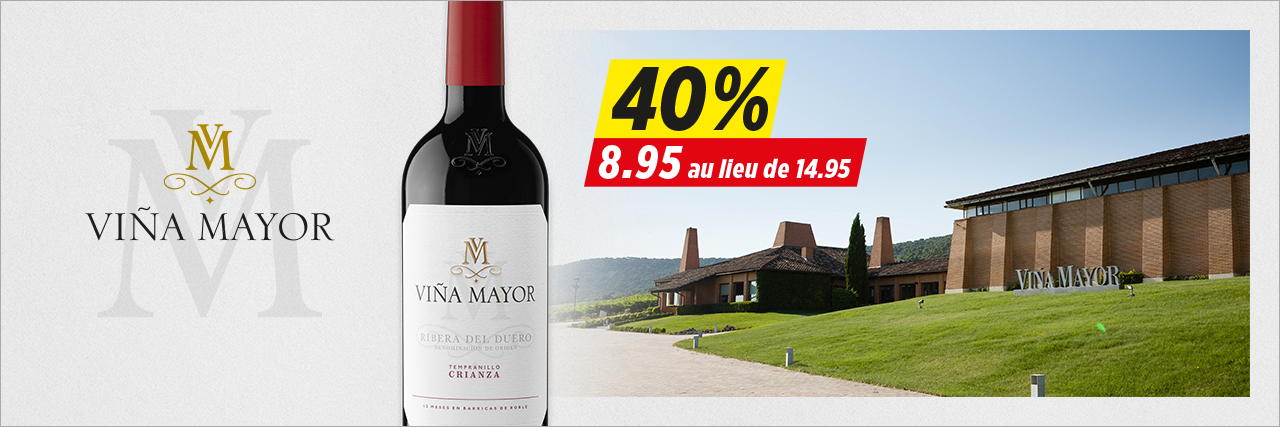 Viña Mayor
