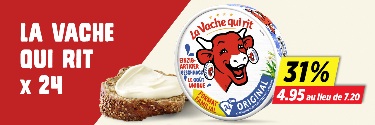 La Vache qui rit