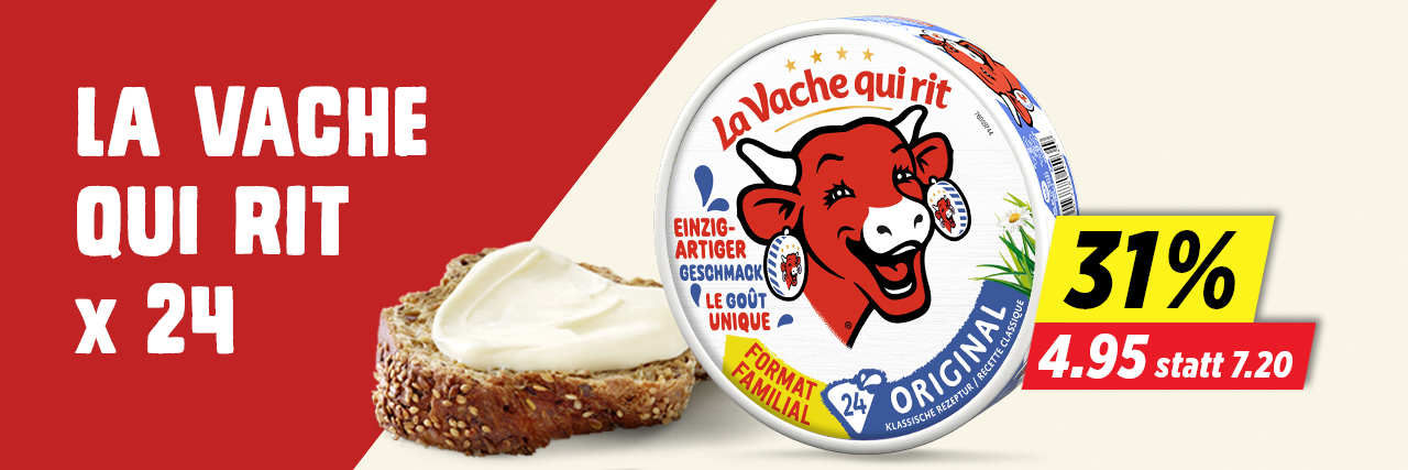 La Vache qui rit