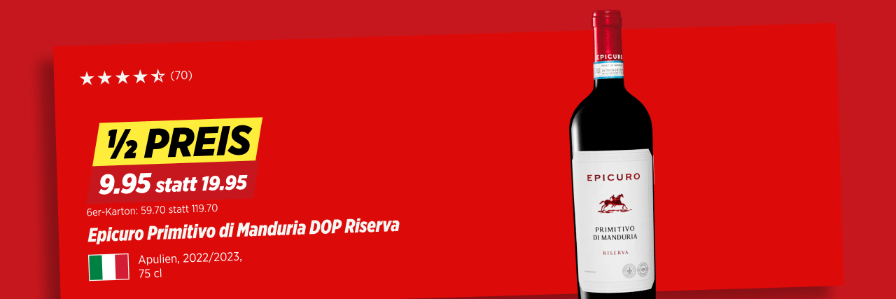 Epicuro Primitivo
