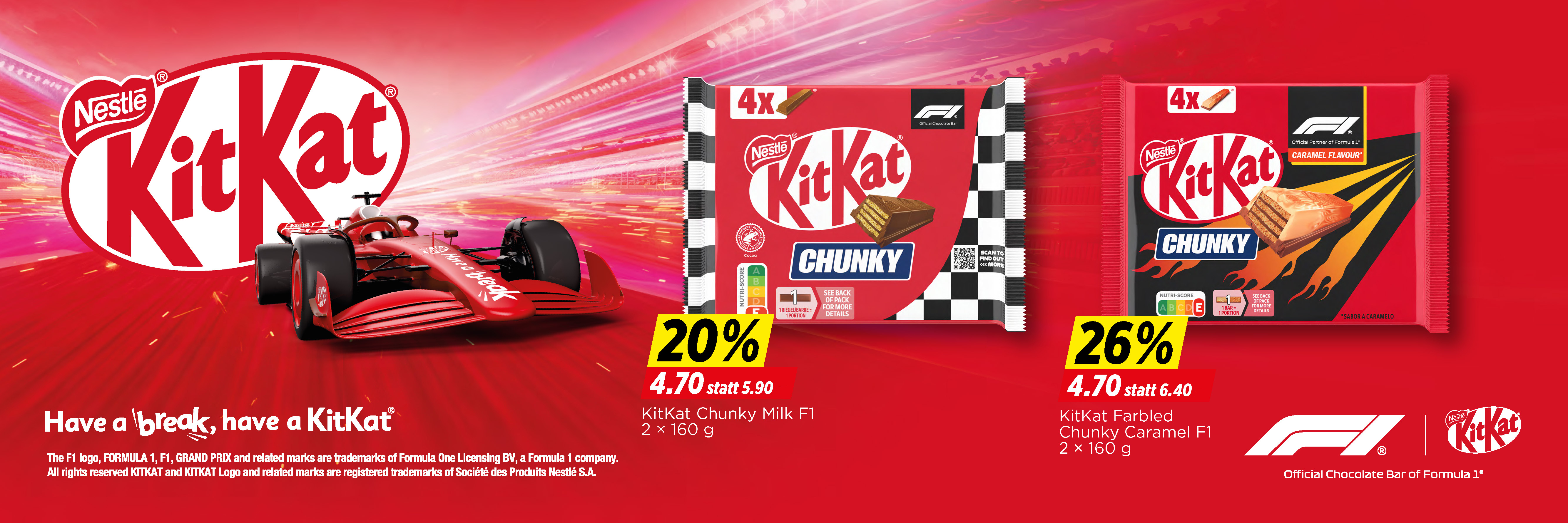 KitKat