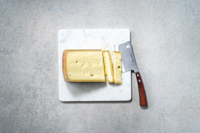 fromage épicé